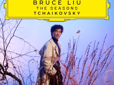 Bruce Liu - Tchaikovsky: The Seasons Supply