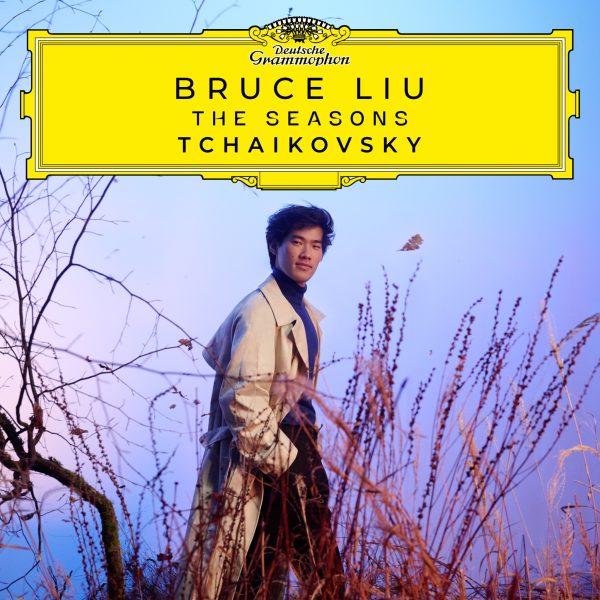 Bruce Liu - Tchaikovsky: The Seasons Supply