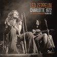 Led Zeppelin - Charlotte 1972, Vol. 1 (2LP)(Clear) Supply