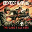 Dropkick Murphys - The Gang s All Here (CD) Fashion