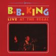 BB King - Live At The Regal (Damaged) For Cheap