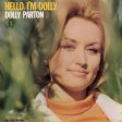 Dolly Parton - Hello I m Dolly (Coloured) Online now