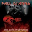 Paul Di Anno - The Book Of The Beast (2LP) Fashion