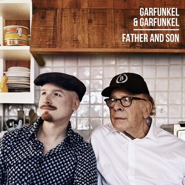 Garfunkel & Garfunkel - Father And Son Online Hot Sale