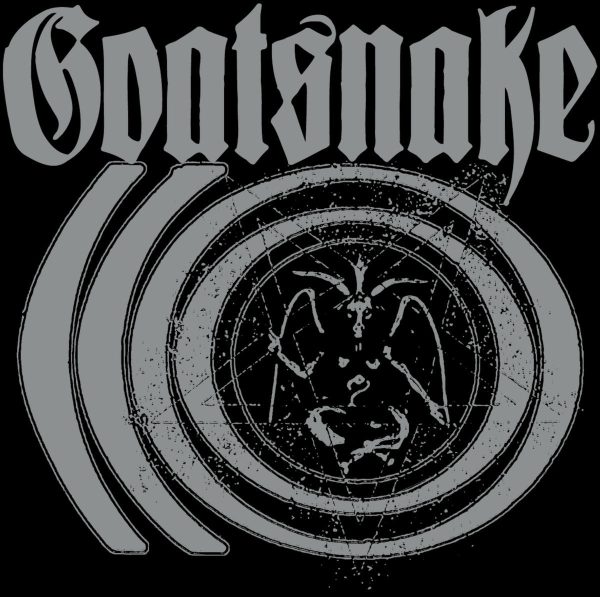 Goatsnake - 1 (Blue) Sale