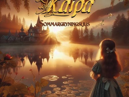 Kaipa - Sommargryningsijus (2LP) Cheap