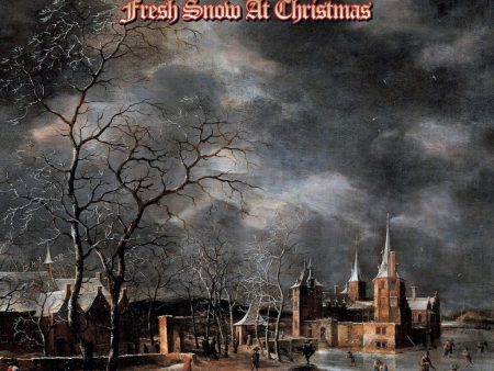 Jethro Tull - Fresh  Snow At Christmas (2LP) Cheap