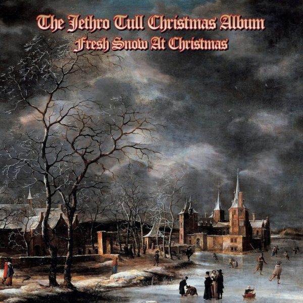 Jethro Tull - Fresh  Snow At Christmas (2LP) Cheap