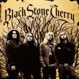 Black Stone Cherry - Black Stone Cherry (Coloured) Hot on Sale