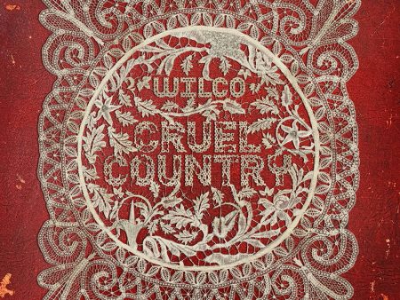 Wilco - Cruel Country (CD) on Sale