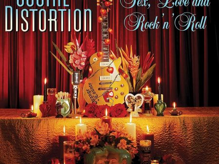 Social Distortion - Sex, Love And Rock N  Roll Online