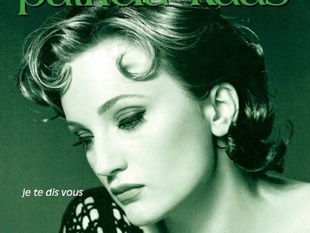 Patricia Kaas - Je Te Dis Vous (2LP)(Green) Sale