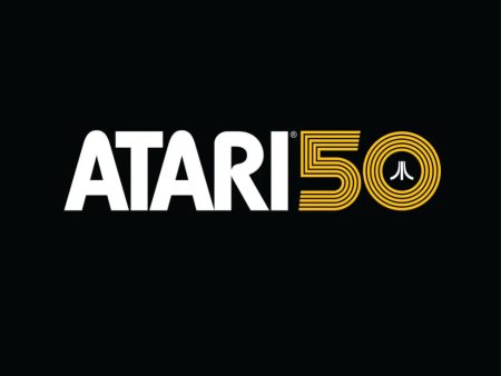 OST - Atari 50 (Gold) For Cheap