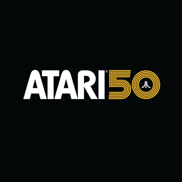 OST - Atari 50 (Gold) For Cheap