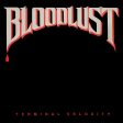 Bloodlust - Terminal Velocity (Red) Online Hot Sale