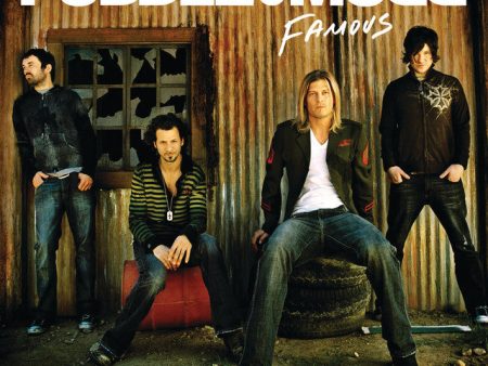 Puddle Of Mudd - Famous Online Sale