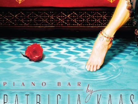 Patricia Kaas - Piano Bar (Turquoise) Sale