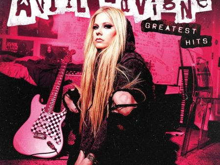 Avril Lavigne - Greatest Hits (CD) Discount