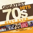 Various Artists - Greatest Hits 70s (Yellow) Online Sale