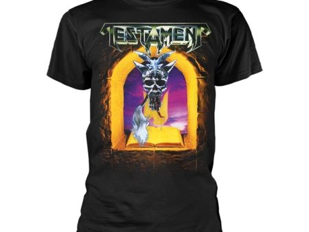 Testament - The Legacy Online now