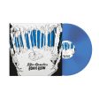 Steve Rawles - Bonus Room (Blue) Online Sale