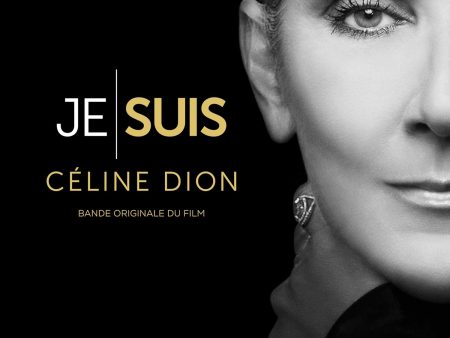 OST - Je Suis: Céline Dion (2LP) For Sale