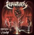 Sepultura - Morbid Visions (CD) Cheap