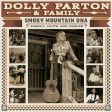 Dolly Parton & Family - Smoky Mountain DNA (3LP) Online