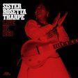 Sister Rosetta Tharpe - Live in 1960 (Coloured) For Discount