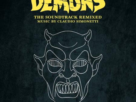 OST - Demons: The Soundtrack Remixed Online Sale