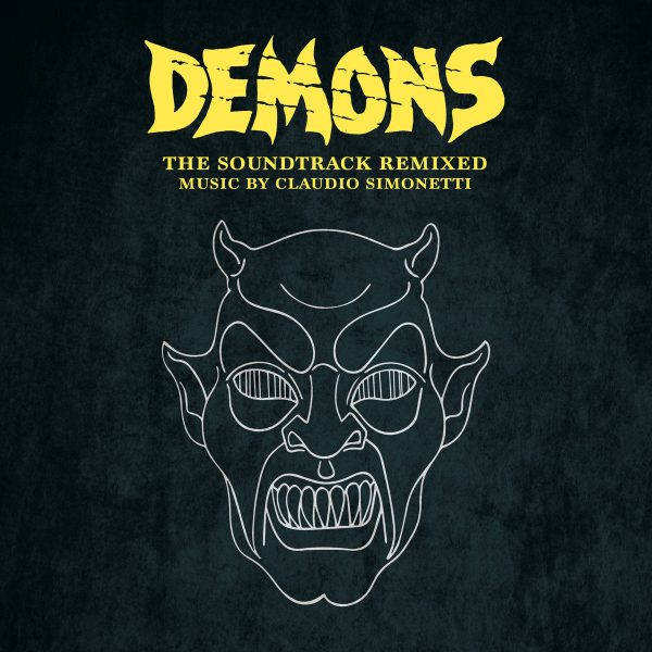 OST - Demons: The Soundtrack Remixed Online Sale