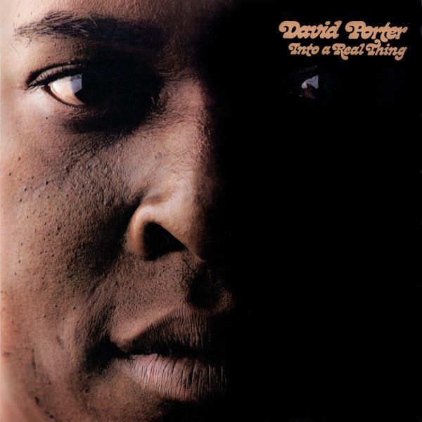 David Porter - Into a Real Thing Online Hot Sale