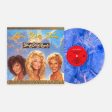 Loretta Lynn, Dolly Parton & Tammy Wynette - Honky Tonk Angels (Coloured) Discount