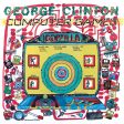 George Clinton - Computer Games For Sale