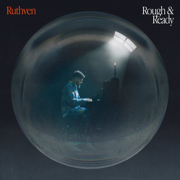 Ruthven - Rough & Ready Cheap