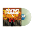 Mayday Parade - A Lesson In Romantics (Coloured) Hot on Sale