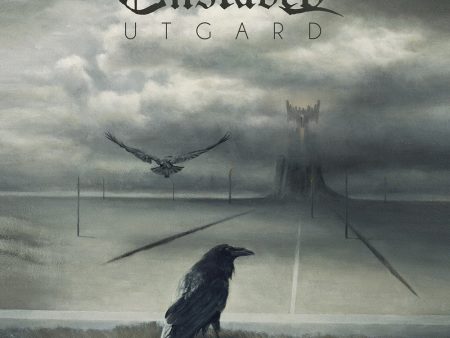 Enslaved - Utgard Cheap