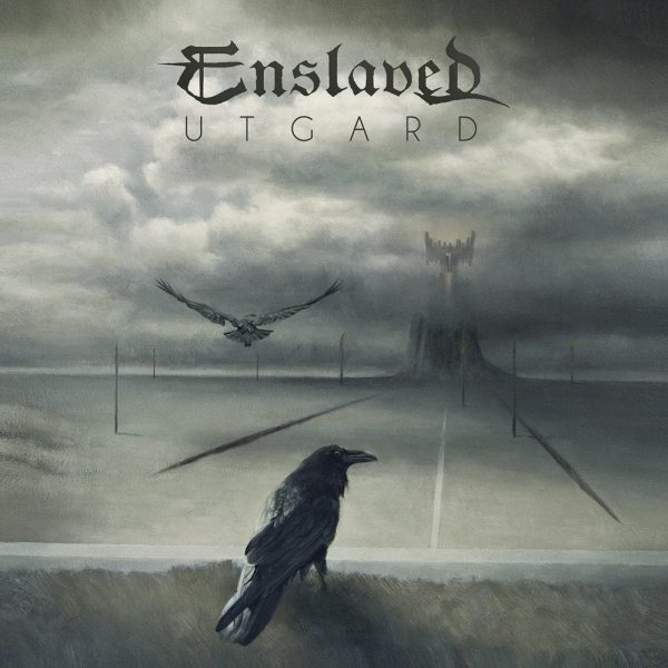 Enslaved - Utgard Cheap