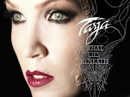 Tarja - What Lies Beneath (2LP) For Discount