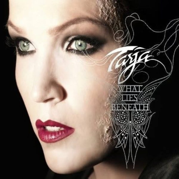 Tarja - What Lies Beneath (2LP) For Discount