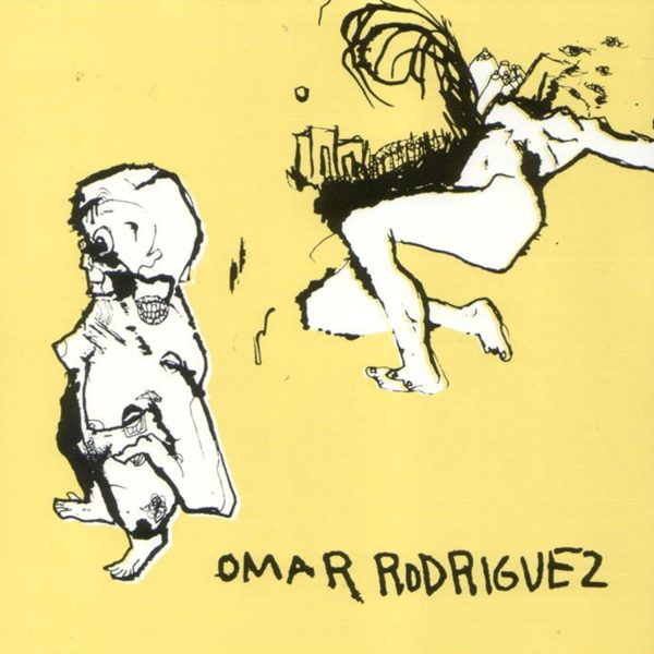 Omar Rodriguez-Lopez - Omar Rodriguez Online now