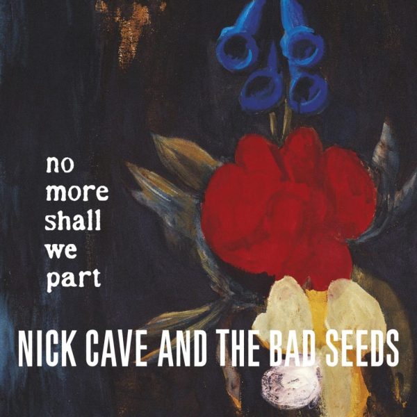 Nick Cave - No More Shall We Part (2LP) For Discount