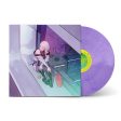 OST - Cyberpunk: Edgerunners (Purple) Cheap