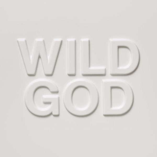 Nick Cave & The Bad Seeds - Wild God (CD) Discount