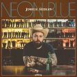 Joshua Hedley - Neon Blue Sale