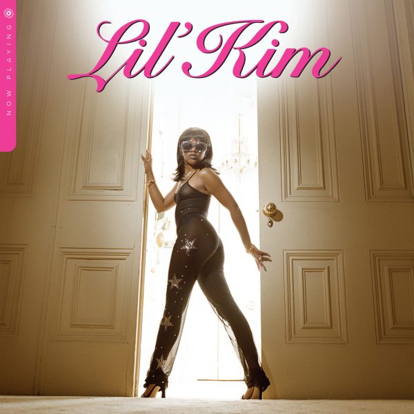 LIl  Kim - Now Playing (Pink) Sale