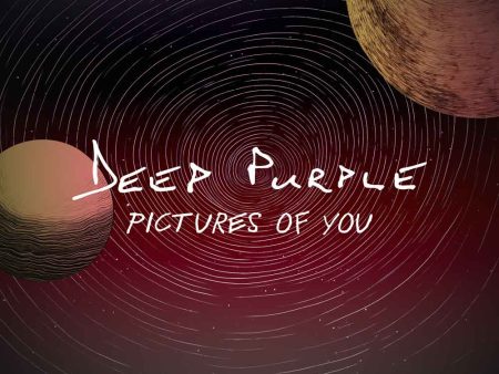 Deep Purple - Pictures Of You For Discount