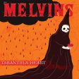 Melvins - Tarantula Heart (Silver) For Cheap