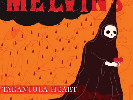 Melvins - Tarantula Heart (Silver) For Cheap