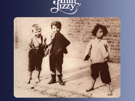 Thin Lizzy - Shades Of A Blue Orphanage Online Sale